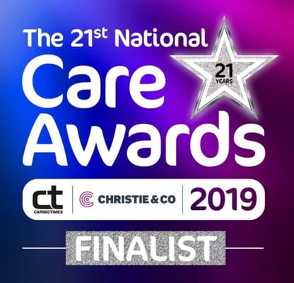 Arcot House Care Home