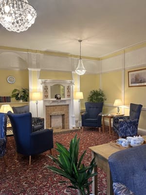 Arcot House Care Home