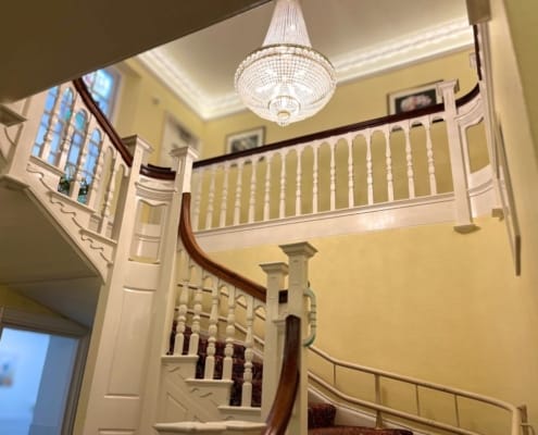 Arcot House Care Home