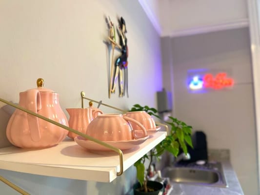 Arcot House Care Home