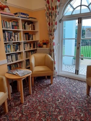 Arcot House Care Home