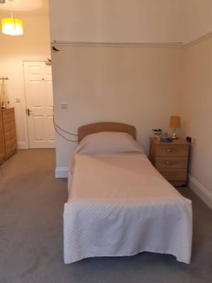 Arcot House Care Home