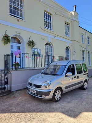 Arcot House Care Home