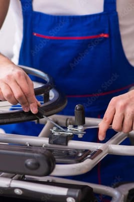 American Home Health Care Co.