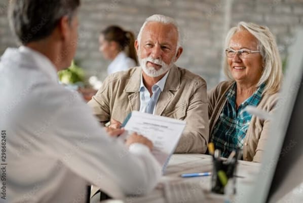 American Home Health Care Co.