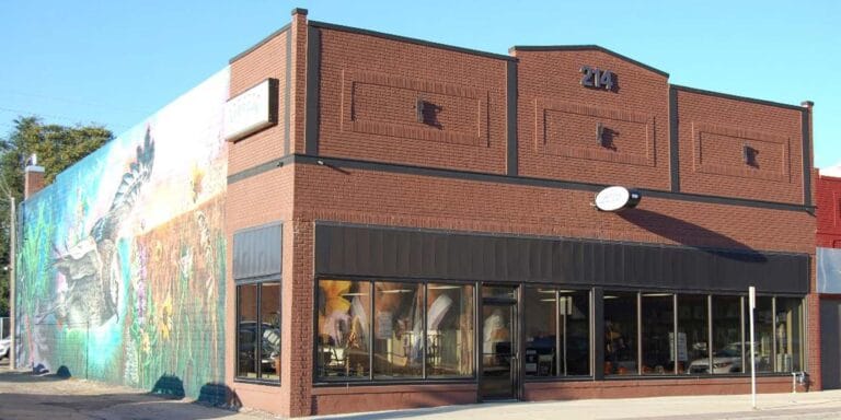 American Home Health Care Co.