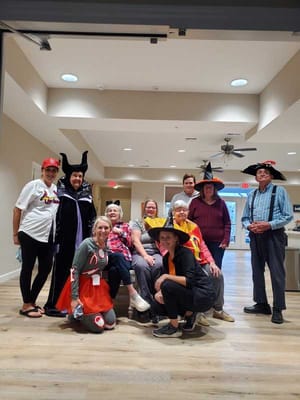 Aspen Valley Senior Homes