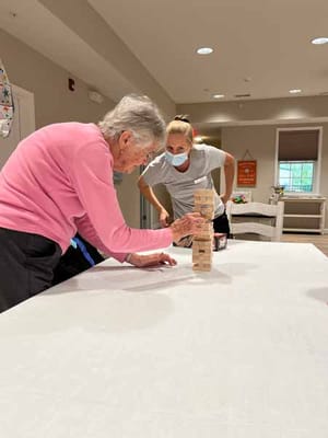 Aspen Valley Senior Homes