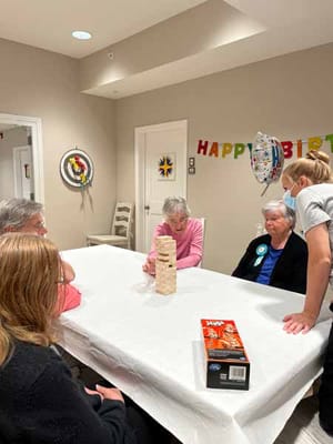 Aspen Valley Senior Homes