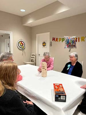 Aspen Valley Senior Homes