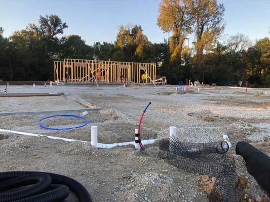 Aspen Valley Senior Homes