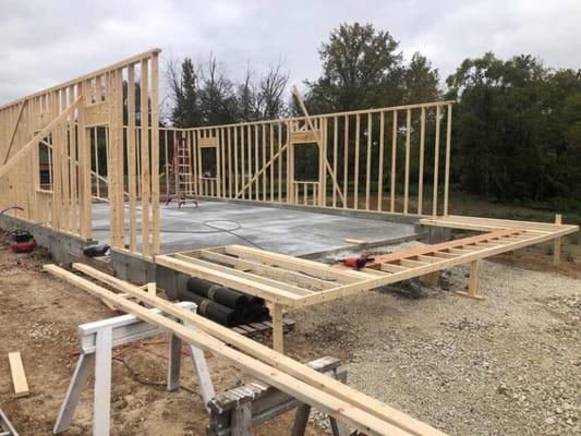 Aspen Valley Senior Homes