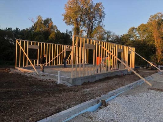 Aspen Valley Senior Homes