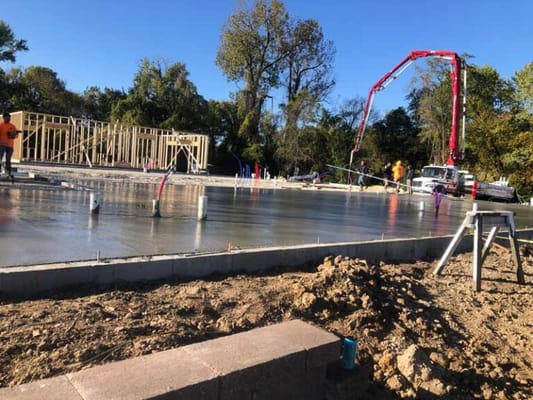 Aspen Valley Senior Homes