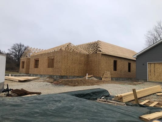 Aspen Valley Senior Homes