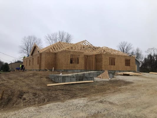 Aspen Valley Senior Homes