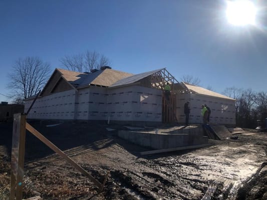 Aspen Valley Senior Homes