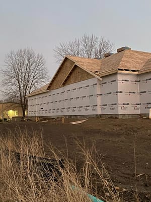 Aspen Valley Senior Homes