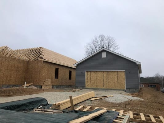 Aspen Valley Senior Homes