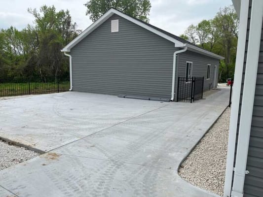 Aspen Valley Senior Homes