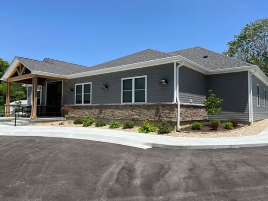 Aspen Valley Senior Homes