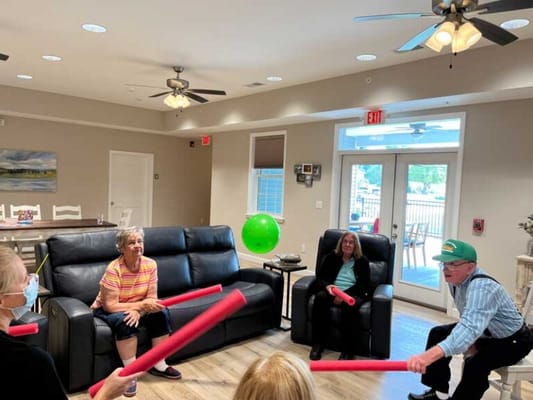 Aspen Valley Senior Homes