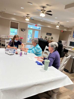 Aspen Valley Senior Homes