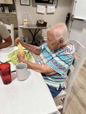 Aspen Valley Senior Homes