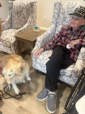 Aspen Valley Senior Homes