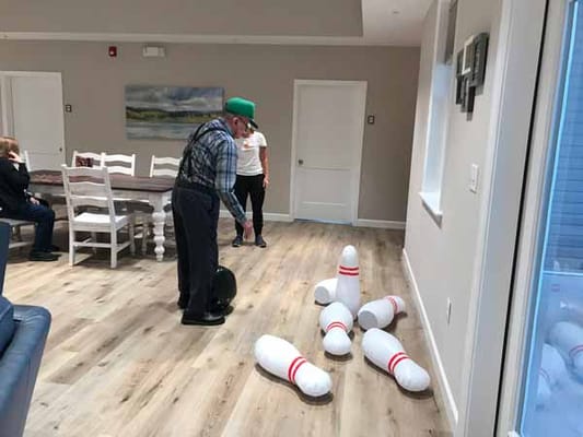 Aspen Valley Senior Homes