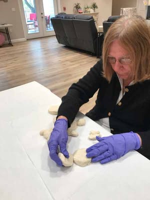 Aspen Valley Senior Homes