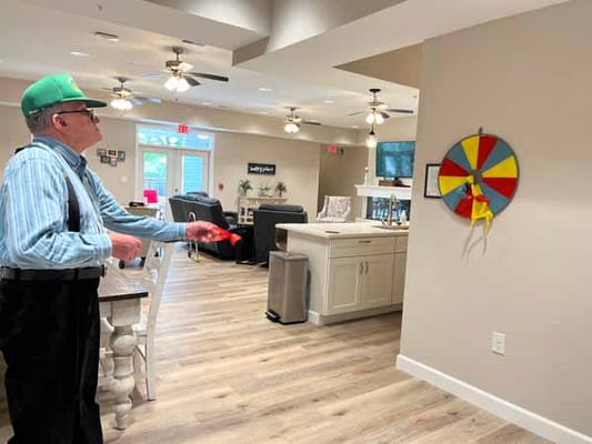 Aspen Valley Senior Homes