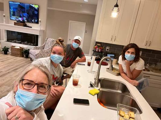 Aspen Valley Senior Homes