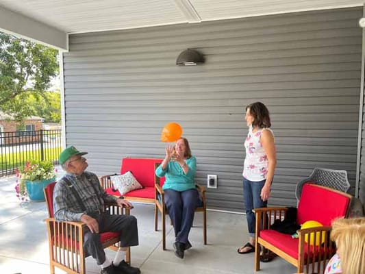 Aspen Valley Senior Homes