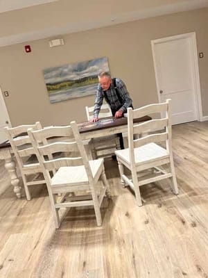 Aspen Valley Senior Homes