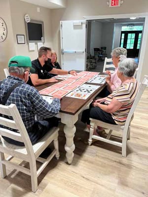 Aspen Valley Senior Homes