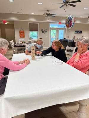 Aspen Valley Senior Homes