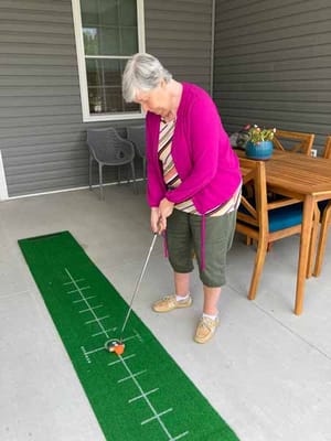 Aspen Valley Senior Homes