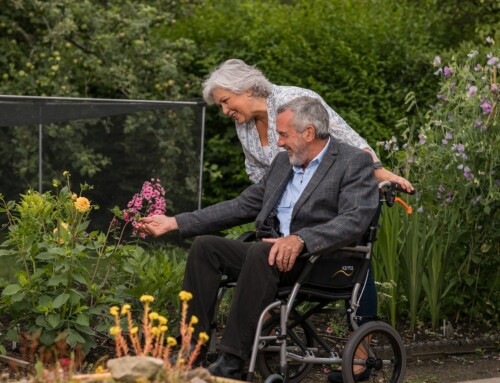 A Banyan Residence Assisted Living Resort – Oxford