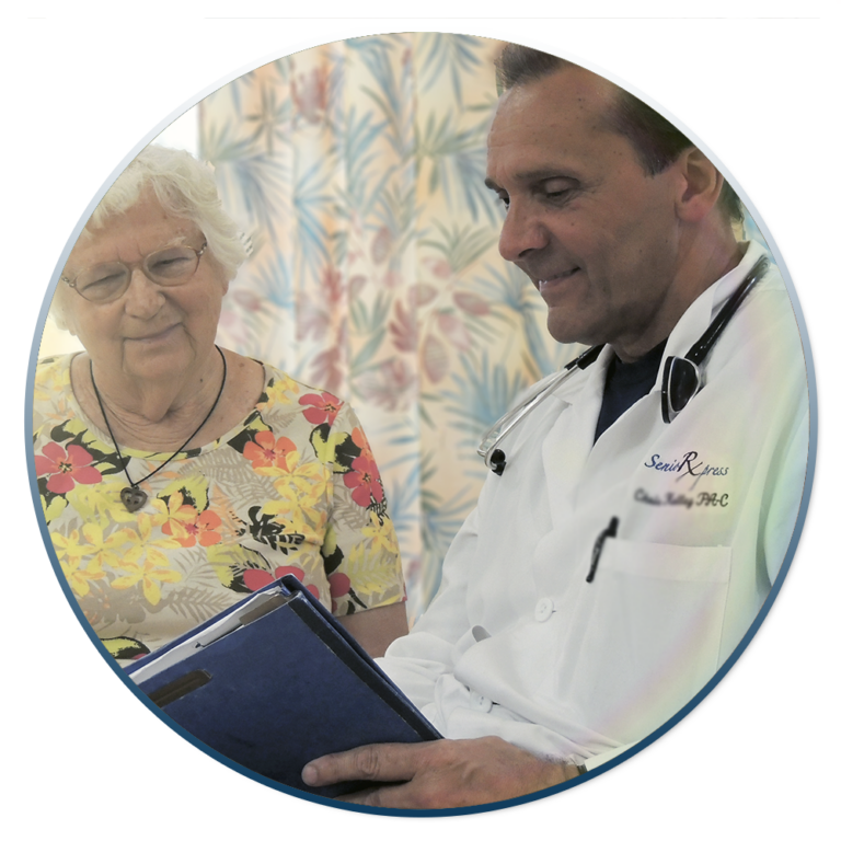 A Banyan Residence Assisted Living Resort – Oxford