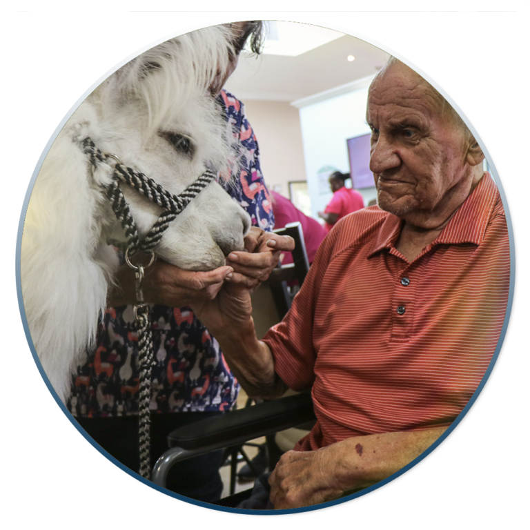 A Banyan Residence Assisted Living Resort – Oxford