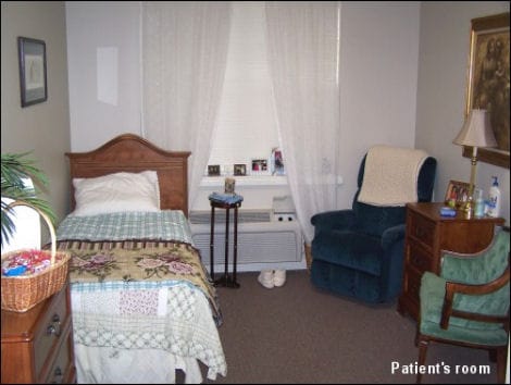 Arbor House Reminisce