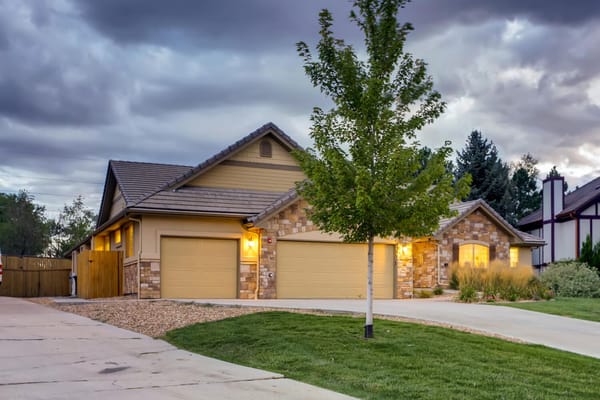 Rocky Mountain Assisted Living