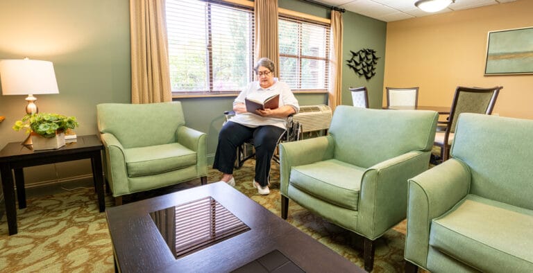 Bridgeway Care and Rehabilitation Center at Bridgewater