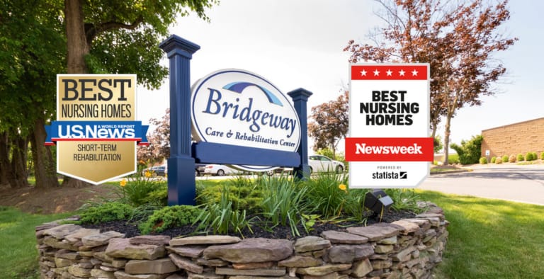 Bridgeway Care and Rehabilitation Center at Bridgewater