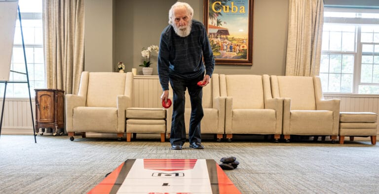 Bridgeway Care and Rehabilitation Center at Hillsborough