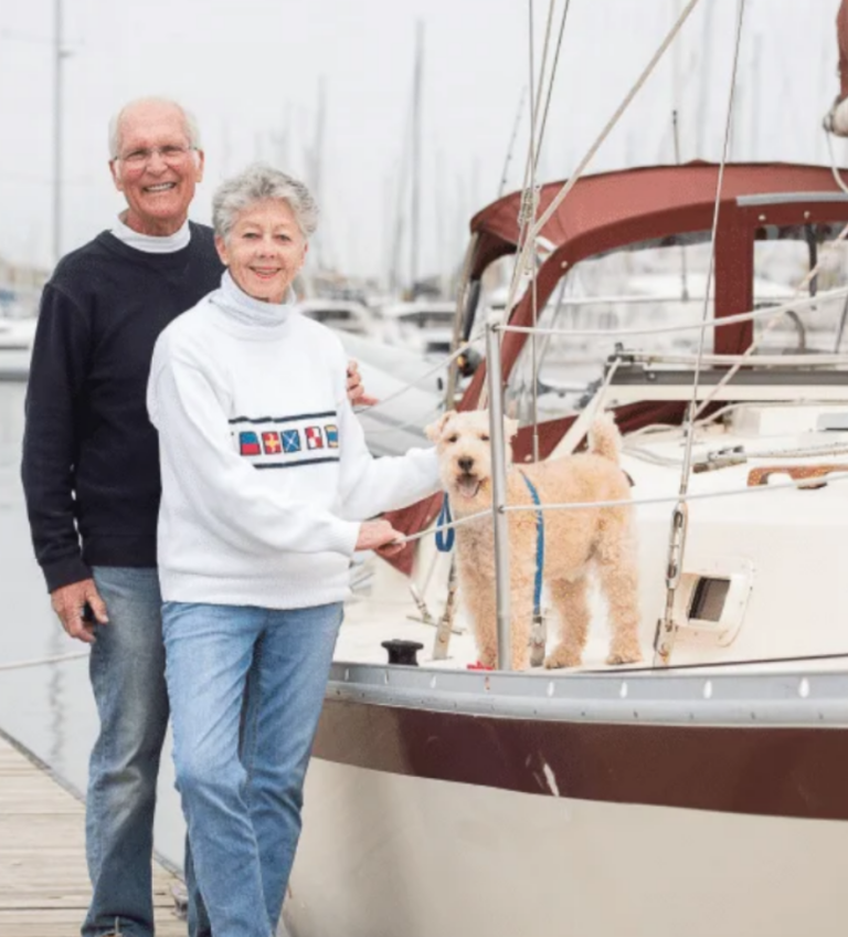 Baywoods of Annapolis