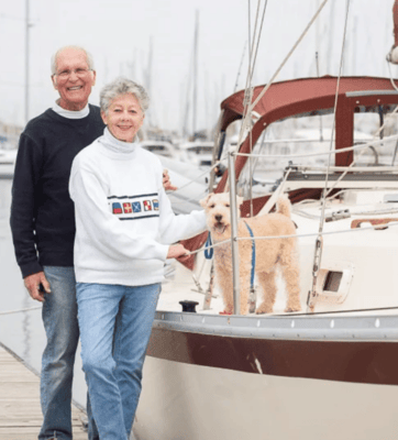 Baywoods of Annapolis