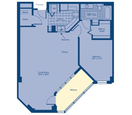 Baywoods of Annapolis