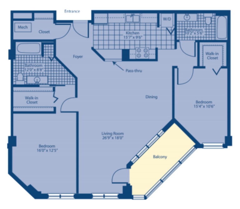 Baywoods of Annapolis